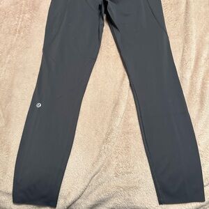 Lululemon Fast and Free